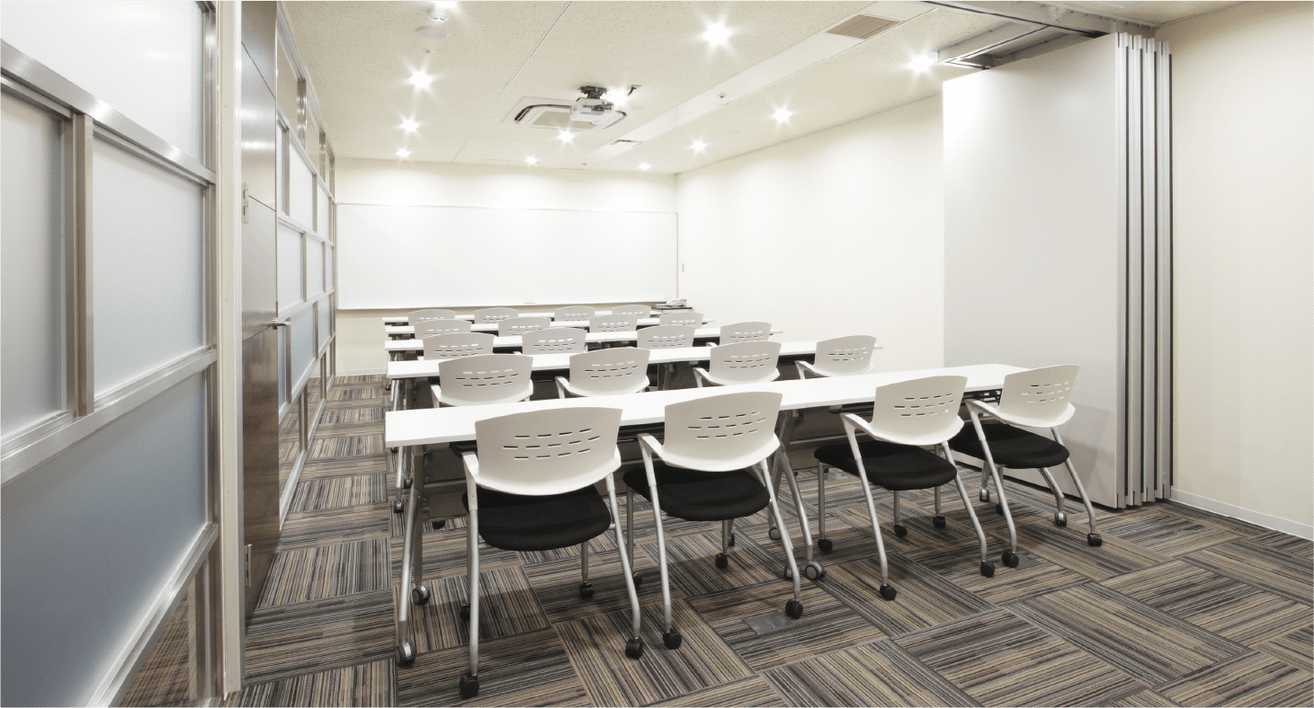 4_Rental_conference room